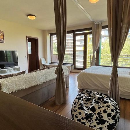Plopilor Sdtudio Apartment Cluj-Napoca Luaran gambar