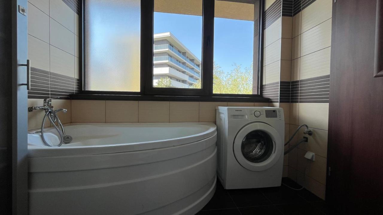 Plopilor Sdtudio Apartment Cluj-Napoca Luaran gambar